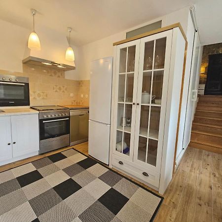 Arsenal Apartment Korcula Town Luaran gambar