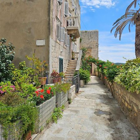 Arsenal Apartment Korcula Town Luaran gambar