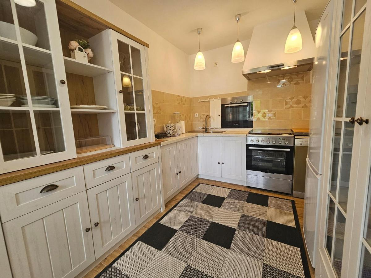 Arsenal Apartment Korcula Town Luaran gambar