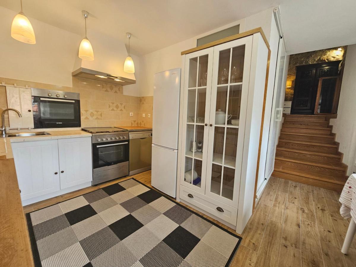 Arsenal Apartment Korcula Town Luaran gambar