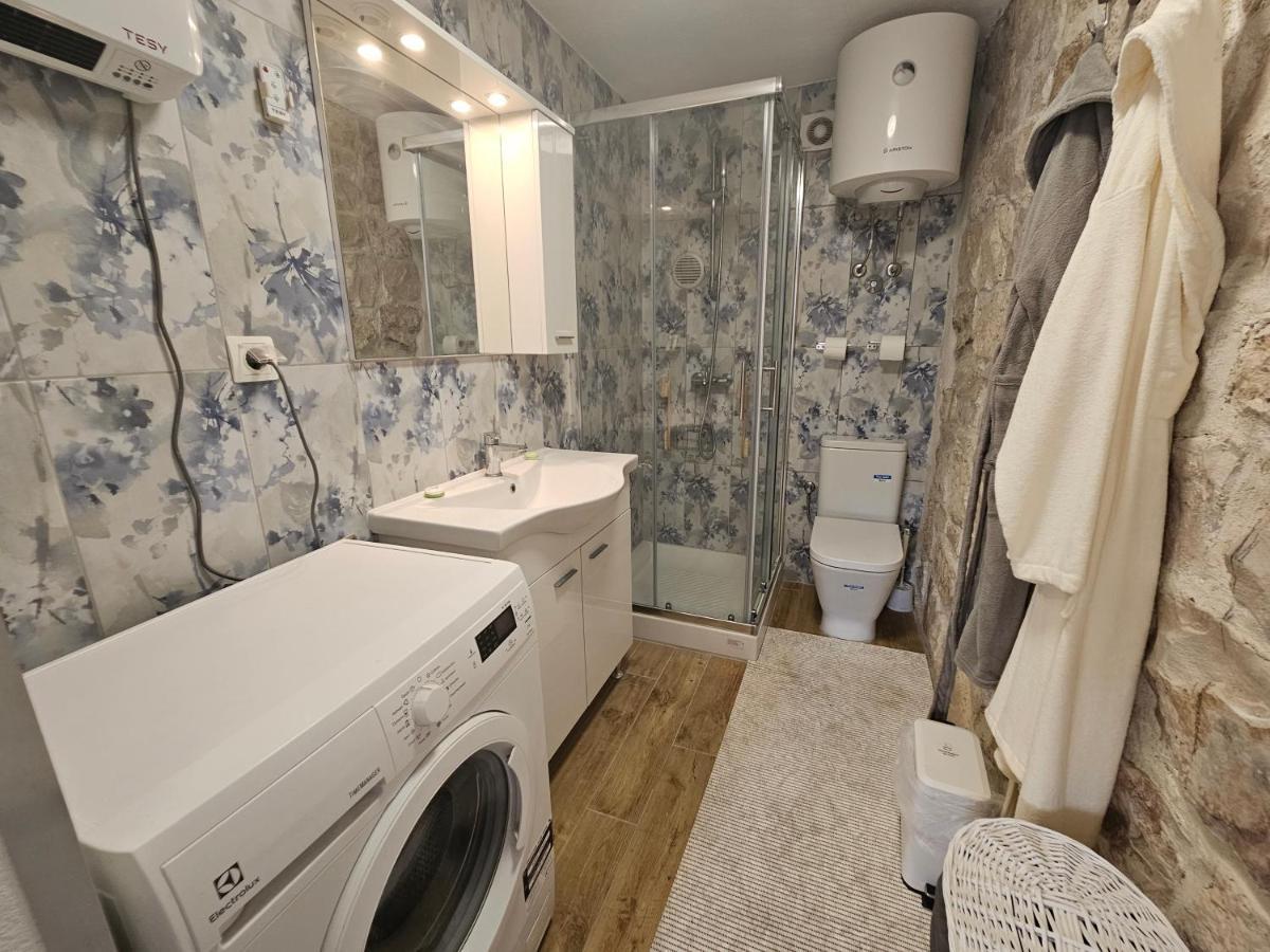 Arsenal Apartment Korcula Town Luaran gambar