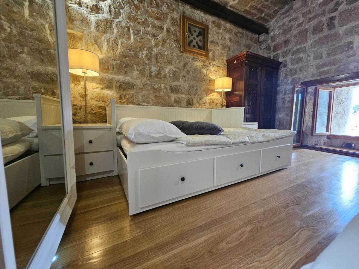 Arsenal Apartment Korcula Town Luaran gambar