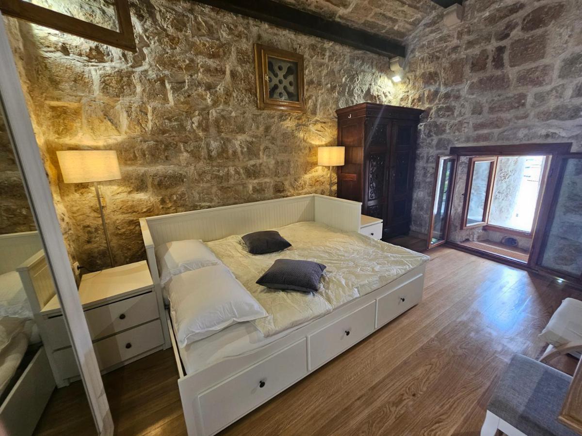 Arsenal Apartment Korcula Town Luaran gambar