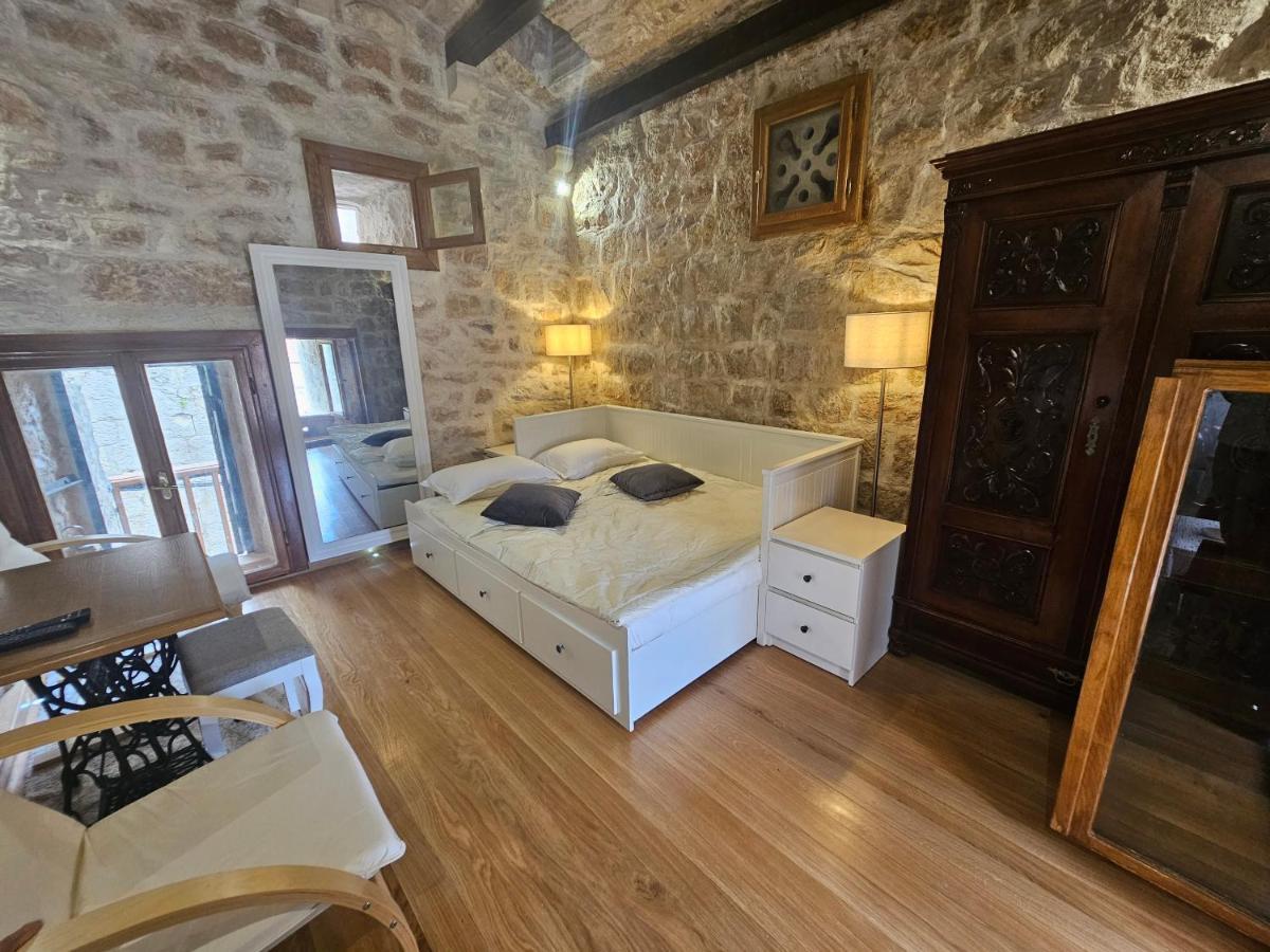 Arsenal Apartment Korcula Town Luaran gambar