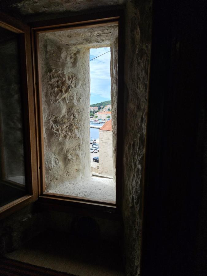 Arsenal Apartment Korcula Town Luaran gambar