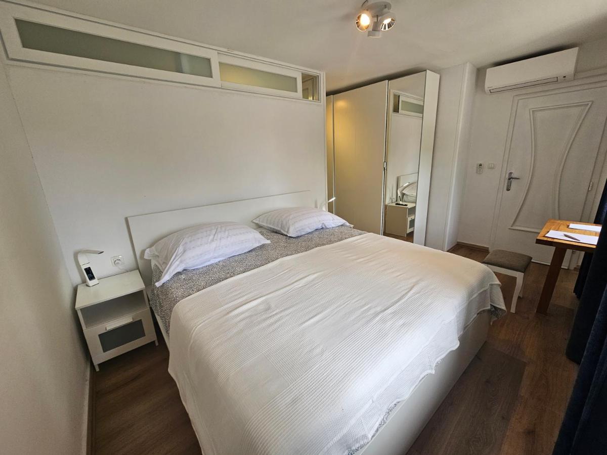 Arsenal Apartment Korcula Town Luaran gambar