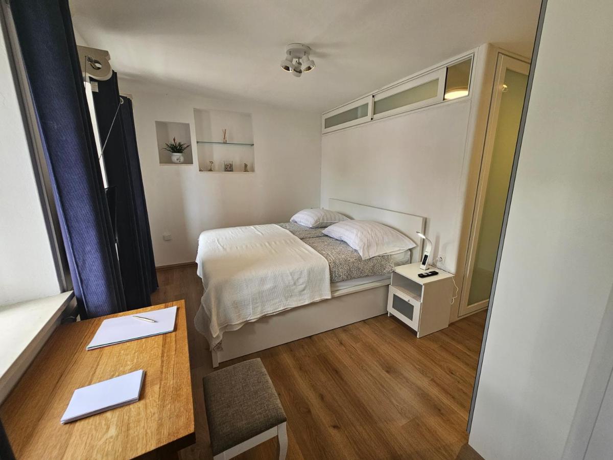 Arsenal Apartment Korcula Town Luaran gambar
