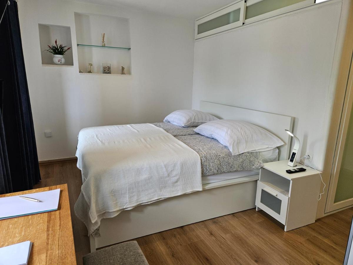 Arsenal Apartment Korcula Town Luaran gambar