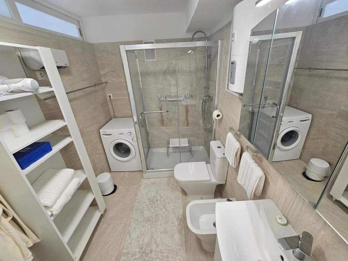 Arsenal Apartment Korcula Town Luaran gambar