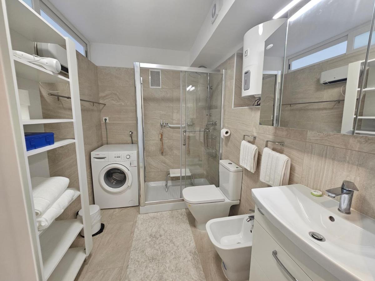 Arsenal Apartment Korcula Town Luaran gambar