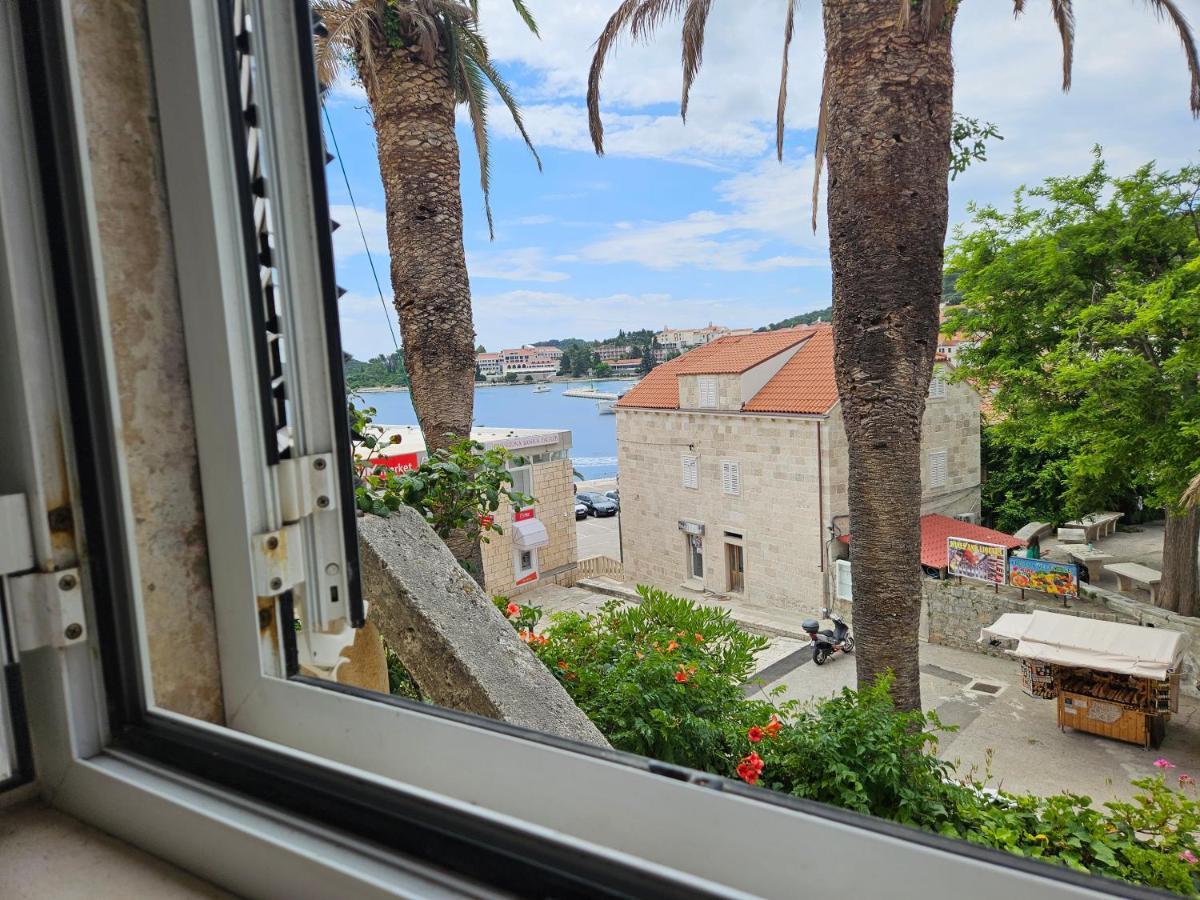 Arsenal Apartment Korcula Town Luaran gambar